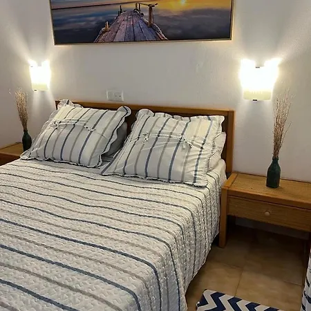 Primavera Tenerife Sur Apartamento