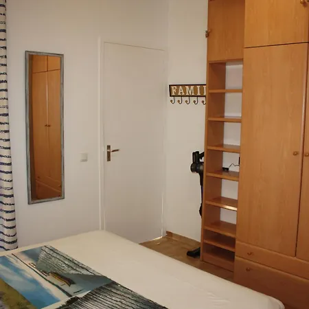 Primavera Tenerife Sur Apartamento Arona (Tenerife)