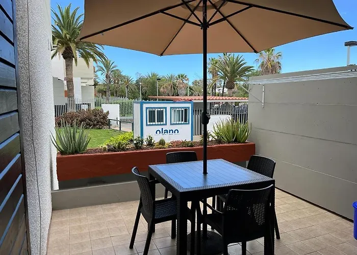 Appartement Primavera Tenerife Sur Arona (Tenerife)