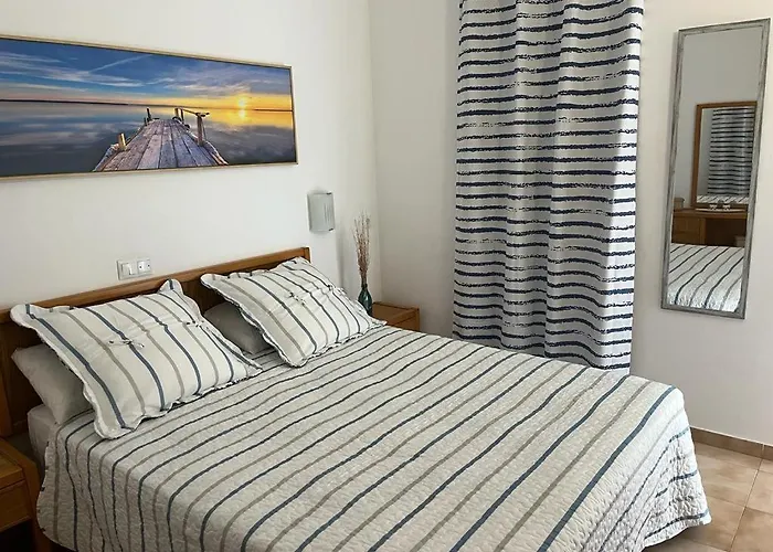Appartement Primavera Tenerife Sur