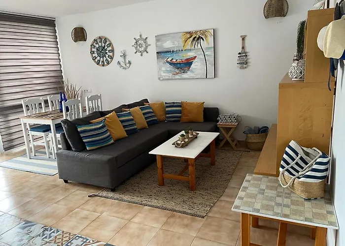 Appartement Primavera Tenerife Sur Arona (Tenerife)