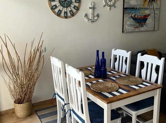 Appartement Primavera Tenerife Sur