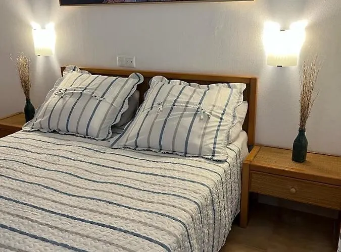 Primavera Tenerife Sur Appartement