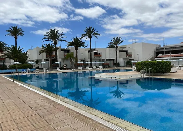 Primavera Tenerife Sur *