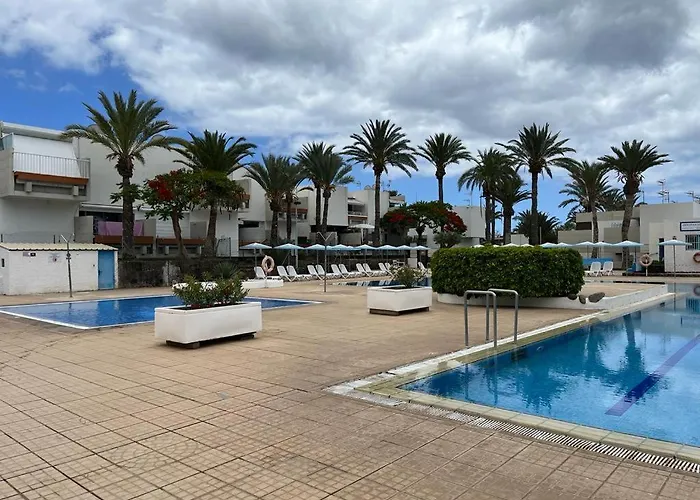 Appartement Primavera Tenerife Sur