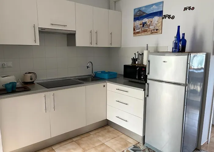 Appartement Primavera Tenerife Sur