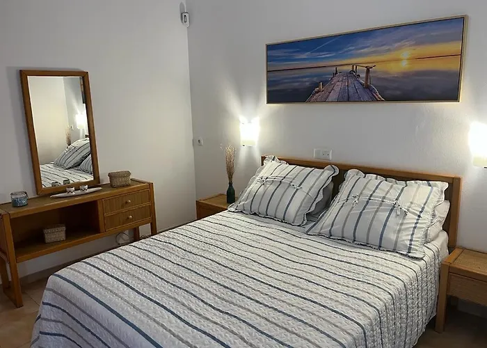 Primavera Tenerife Sur Appartement
