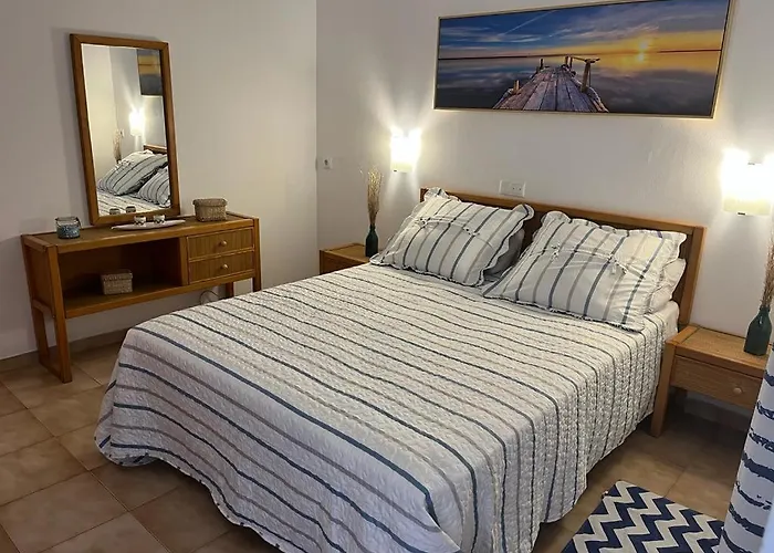 Primavera Tenerife Sur Appartement *