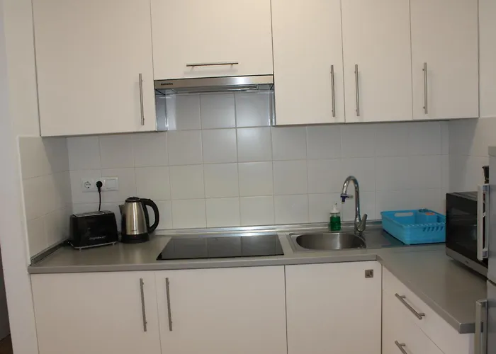 Appartement Primavera Tenerife Sur *