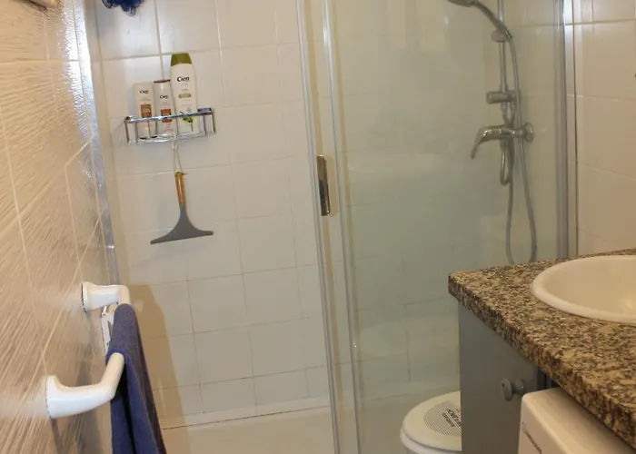 Appartement Primavera Tenerife Sur