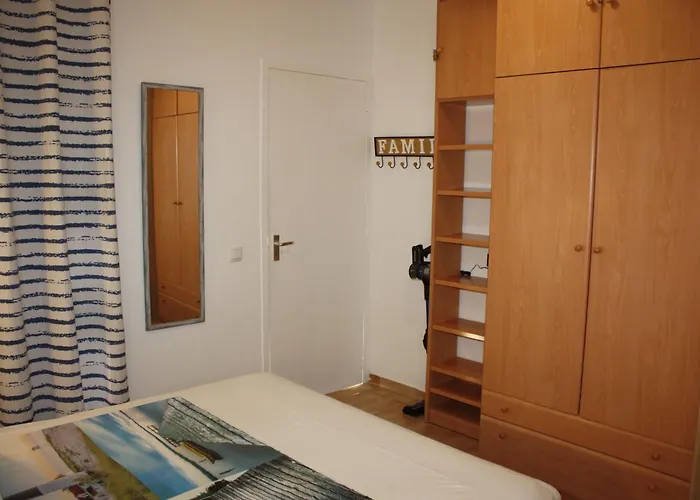 Primavera Tenerife Sur Appartement Arona (Tenerife)