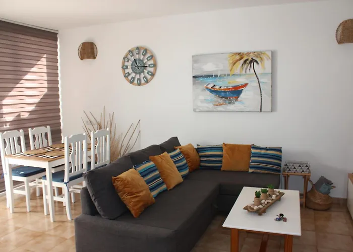 Primavera Tenerife Sur *