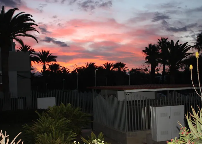 Primavera Tenerife Sur *