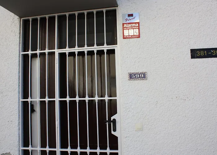 Primavera Tenerife Sur Appartement