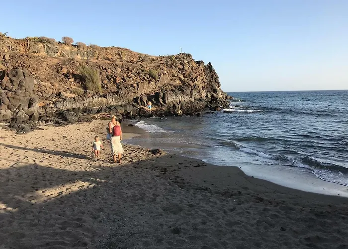 Primavera Tenerife Sur Appartement *