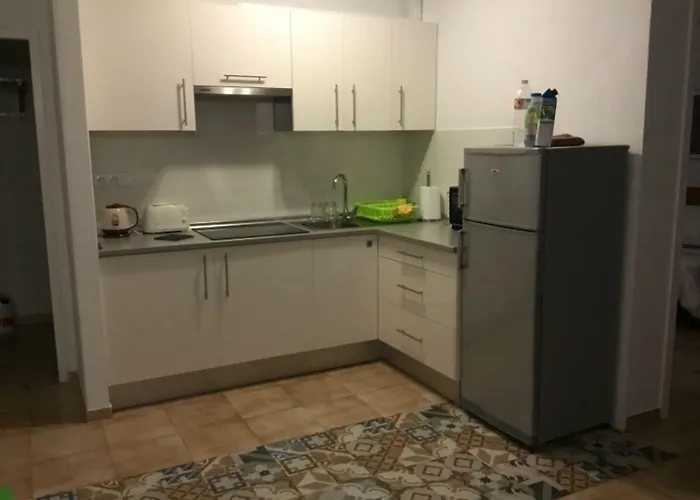 Appartement Primavera Tenerife Sur Arona (Tenerife)