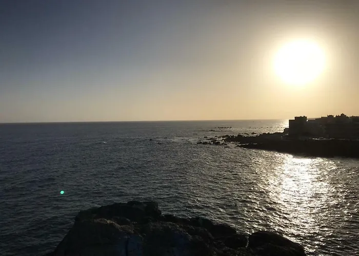 Appartement Primavera Tenerife Sur Arona (Tenerife)