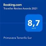 Primavera Tenerife Sur Arona (Tenerife)
