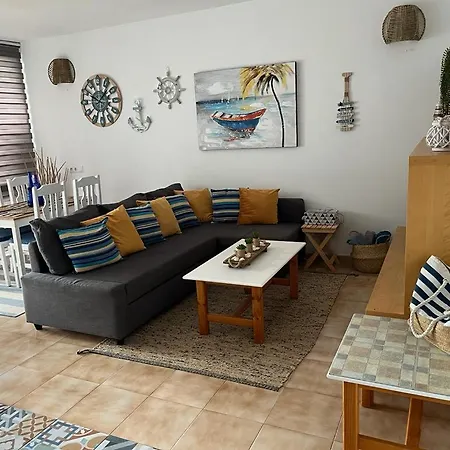 Appartement Primavera Tenerife Sur Arona (Tenerife)