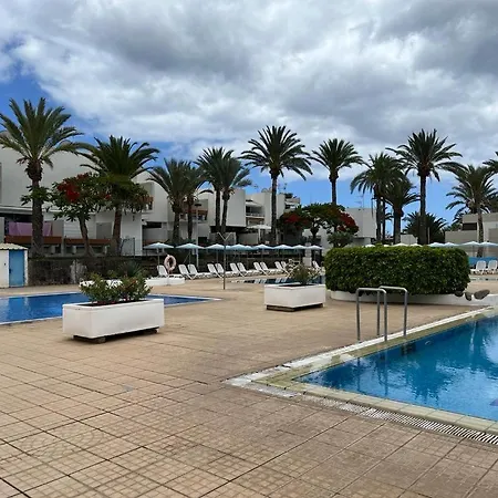 Apartament Primavera Tenerife Sur