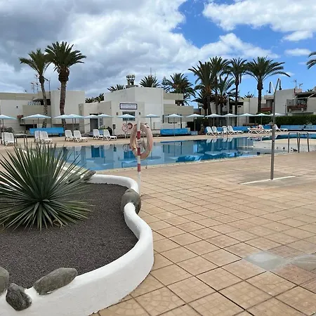 Primavera Tenerife Sur *