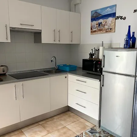 Appartement Primavera Tenerife Sur