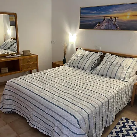 Primavera Tenerife Sur Appartement *