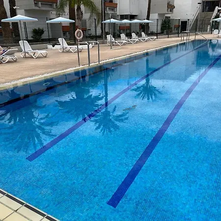 Primavera Tenerife Sur Appartement Arona (Tenerife)