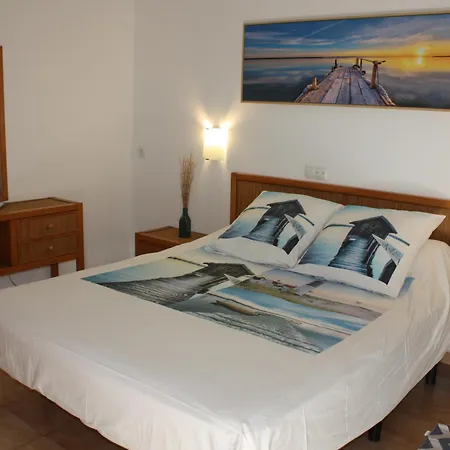 Primavera Tenerife Sur * Arona (Tenerife)