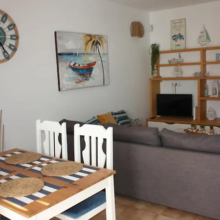 Primavera Tenerife Sur Arona (Tenerife)