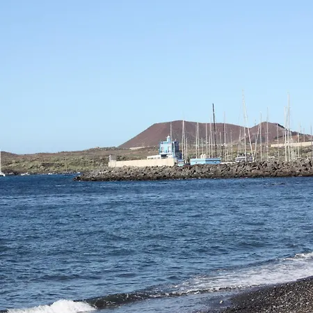 Primavera Tenerife Sur