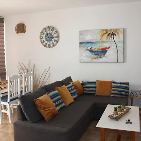 Primavera Tenerife Sur *