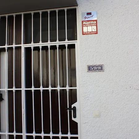 Primavera Tenerife Sur Appartement