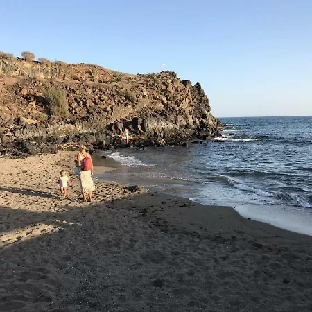 Primavera Tenerife Sur Appartement *