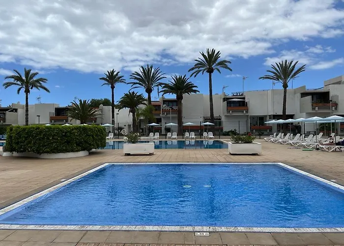 Daire Primavera Tenerife Sur