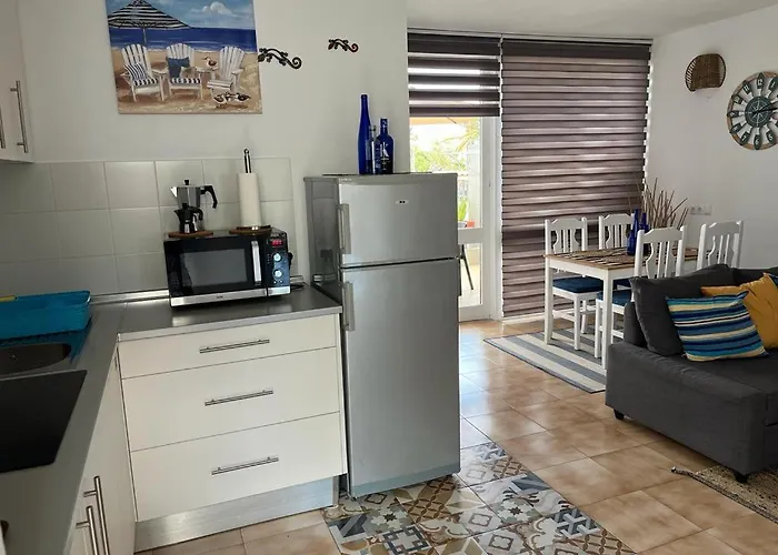 דירה Primavera Tenerife Sur ארונה