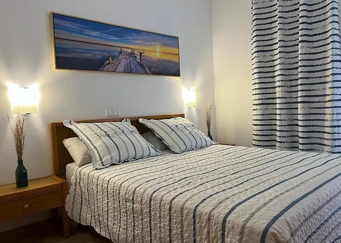 Primavera Tenerife Sur