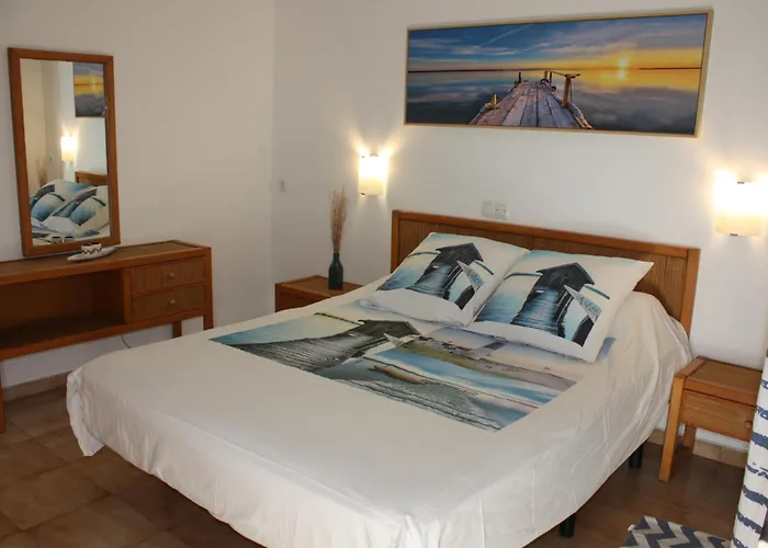 Primavera Tenerife Sur * Arona (Tenerife)