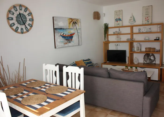 Primavera Tenerife Sur ארונה