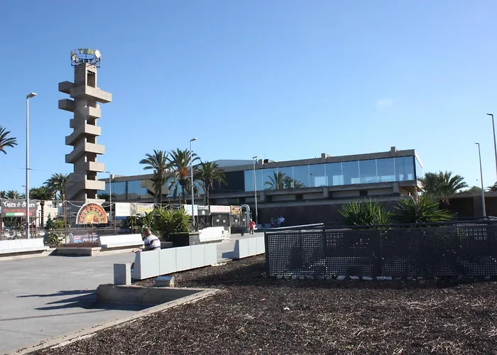 Daire Primavera Tenerife Sur *