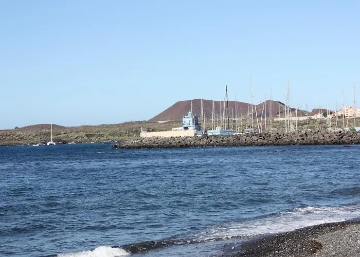 Primavera Tenerife Sur