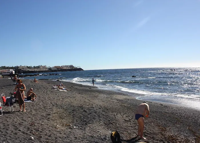 דירה Primavera Tenerife Sur