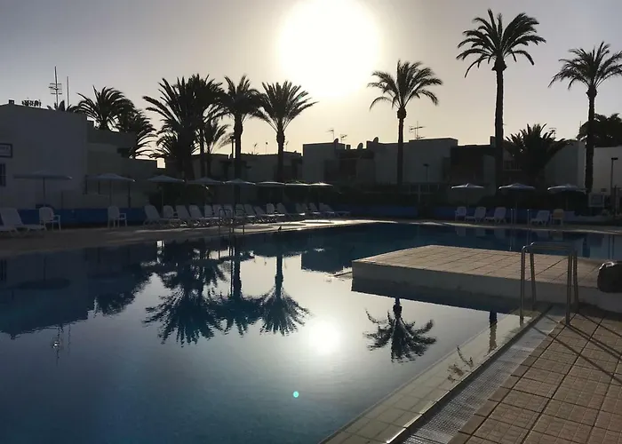 Primavera Tenerife Sur * ארונה