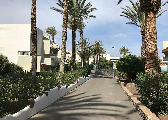 Primavera Tenerife Sur Daire Arona (Tenerife)