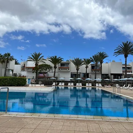 Primavera Tenerife Sur 아로나
