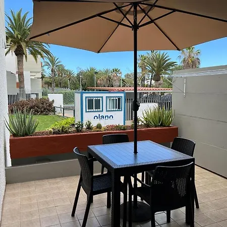 Apartamento Primavera Tenerife Sur Arona (Tenerife)