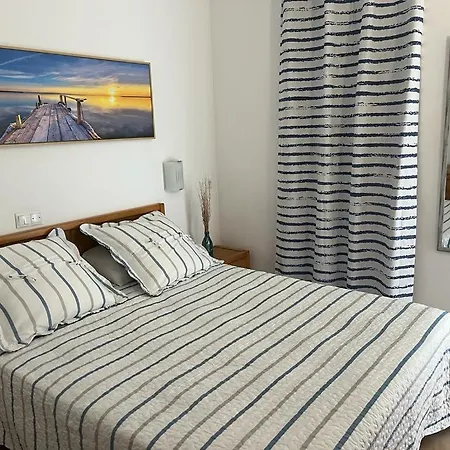 Apartment Primavera Tenerife Sur