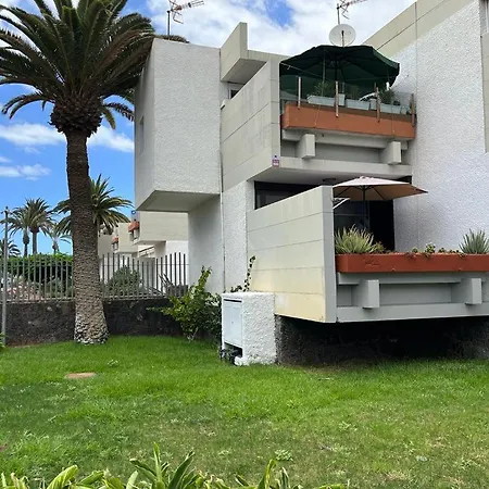 Apartment Primavera Tenerife Sur *