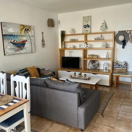 Primavera Tenerife Sur Apartamento