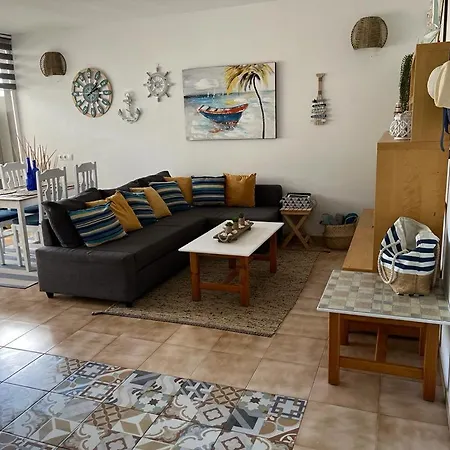 Primavera Tenerife Sur Apartment *
